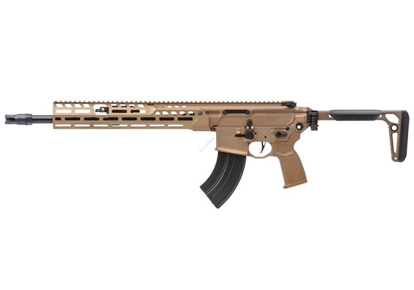 Karabinek Sig Sauer MCX Spear LT 16