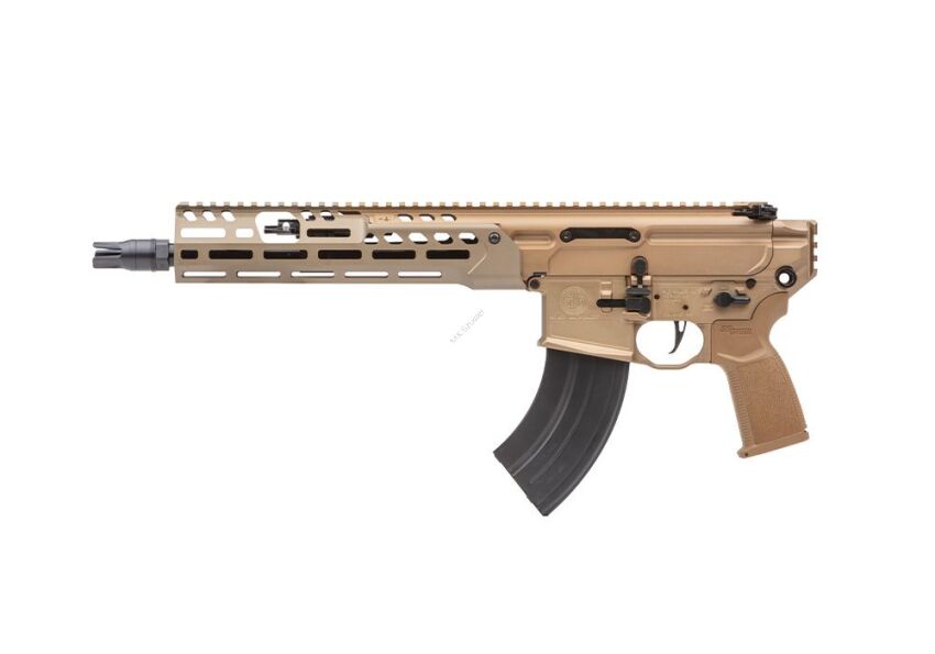 Karabinek Sig Sauer MCX Spear LT 11,5