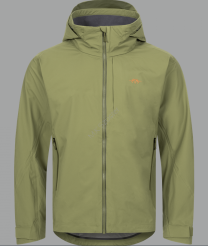 Przeciwdeszczowa kurtka Blaser Venture 3L 121001-140/568