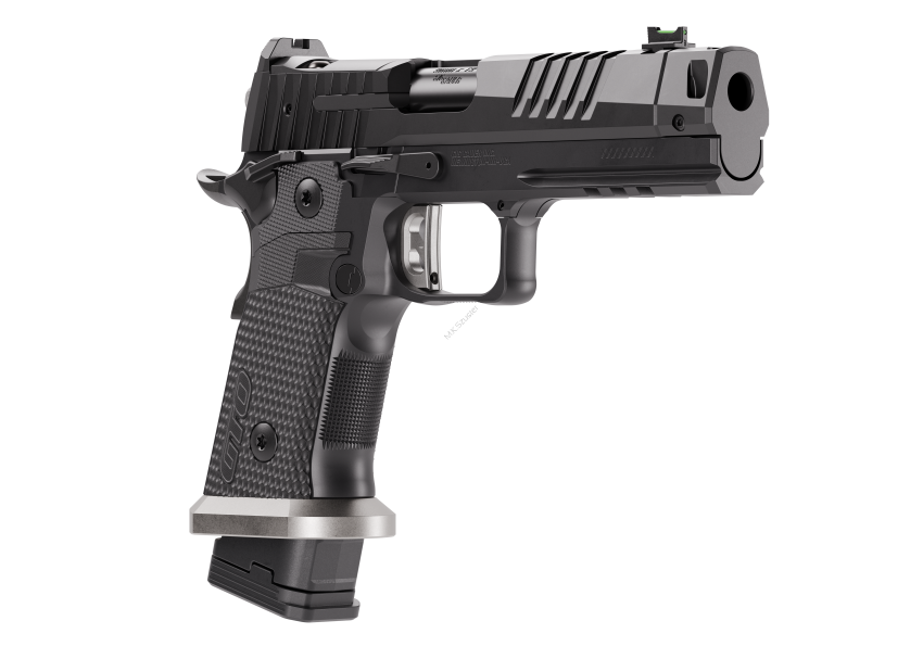 Sig Sauer P211 GTO OR kal. 9 mm Para