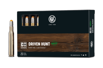 30-06 Driven Hunt 10,7 g