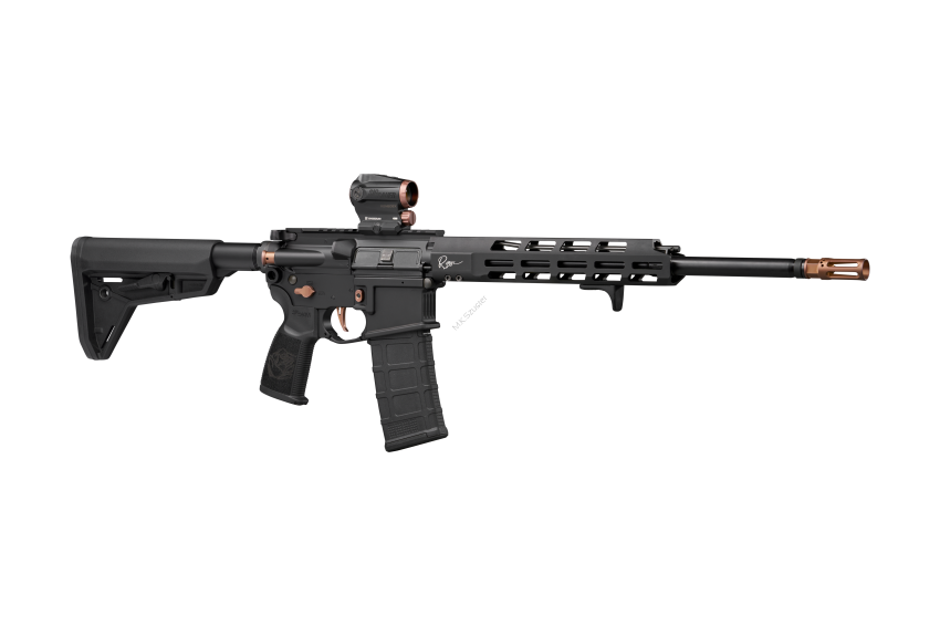 Karabinek Sig Sauer M400 Rose 16