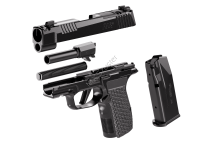 Sig Sauer P365 LUXE OR kal. 380 Auto - 9