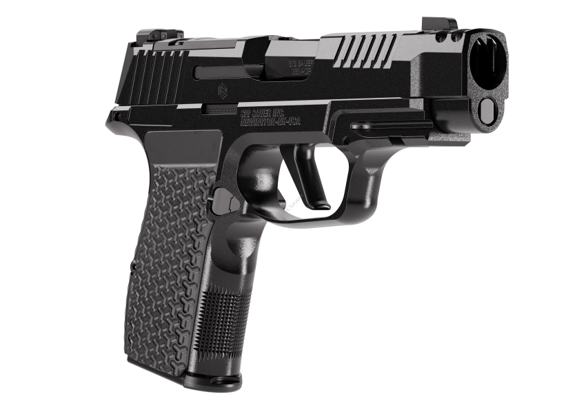 Sig Sauer P365 LUXE OR kal. 380 Auto