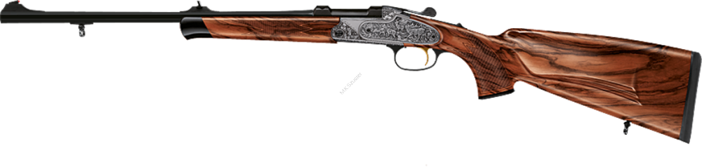 Sztucer Łamany Blaser K95 Baronesse
