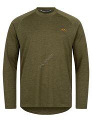 Koszulka techniczna Blaser LS 231002-113/566