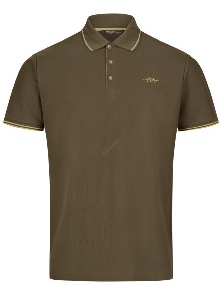 Polo Blaser 122006-006/657