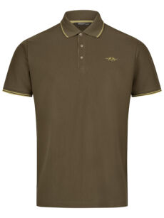Polo Blaser 122006-006/657