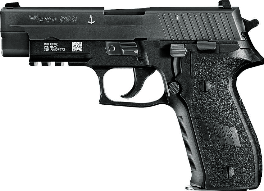 Sig Sauer P226 MK25 kal. 9 mm Para
