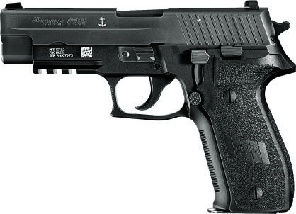 Sig Sauer P226 MK25 kal. 9 mm Para