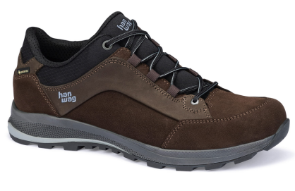 Buty HanWag Banks Low GTX
