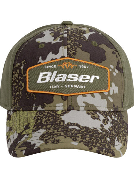 Czapka Blaser Badge 241014-107/571