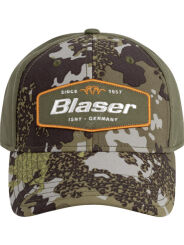 Czapka Blaser Badge 241014-107/571