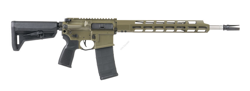 Karabinek Sig Sauer M400 Tread v2 16